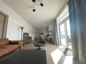 Vakantiehuis Buitengewoon